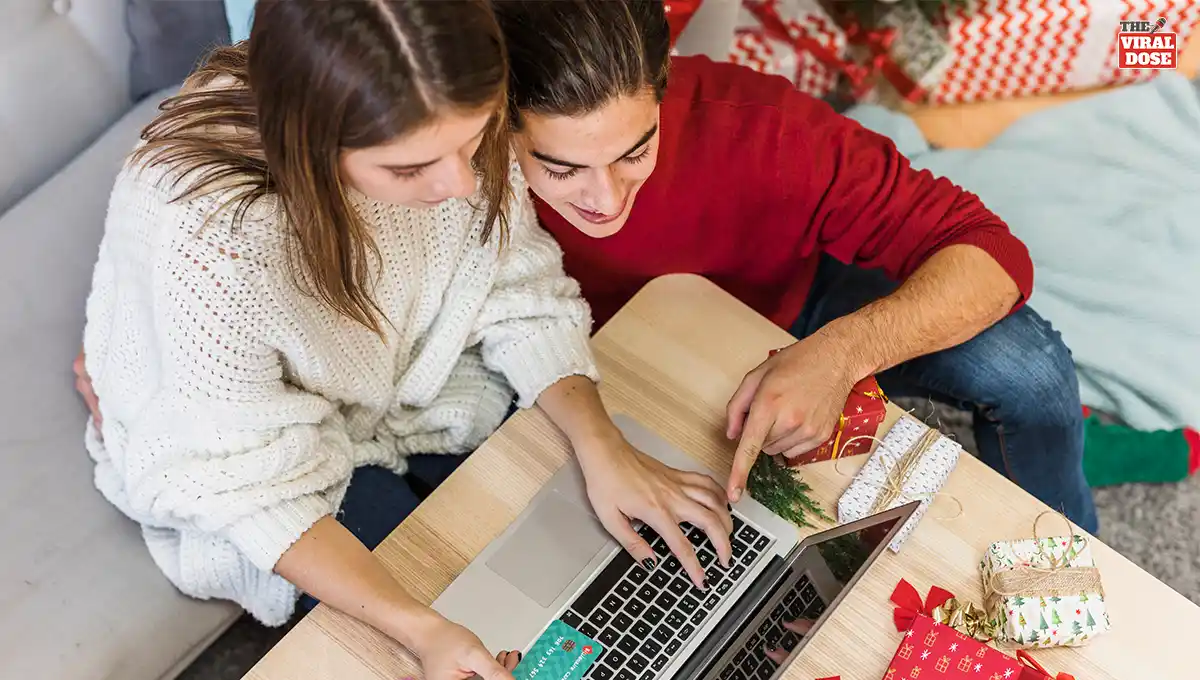 Christmas Shopping Made Easy for Smart Online Shoppers